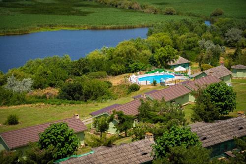 Somova Resort | Delta Nature Resort