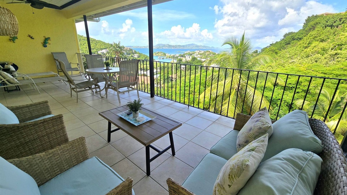 Contant Farms Condo | Delta @Serendip Vacation Condos