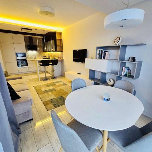Stare Podgorze Apartment | Delux Apartments near to the Wawel Castle