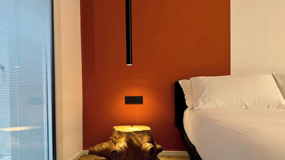Orzinuovi Apartment | Delux Double Room in the center of Orzinuovi