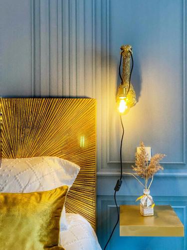 Saverne Apartment | DELUX Le MARQUIS