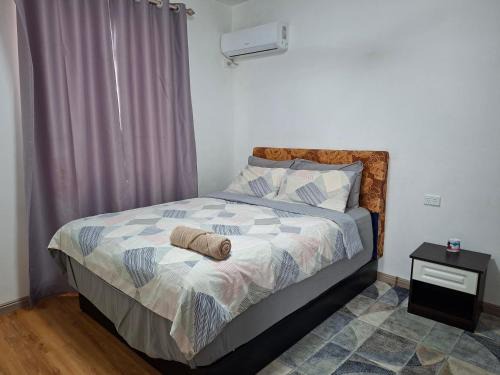 Port Moresby Apartment | Deluxe 1-Bedroom Apartment G4-6