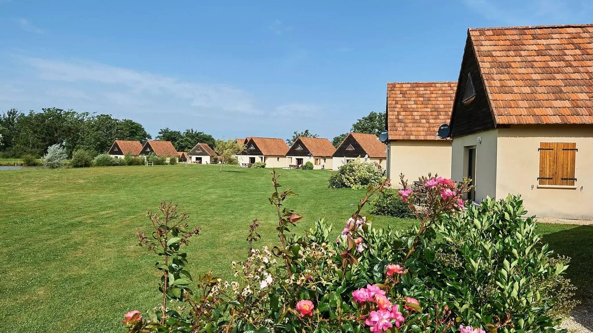 Lacapelle-Marival Villa | Deluxe 2-bathroom detached villa sleeps 6