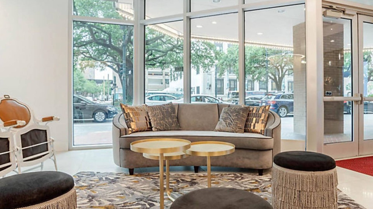 Central Business District Resort | Deluxe 2 Bedroom at The Marquee