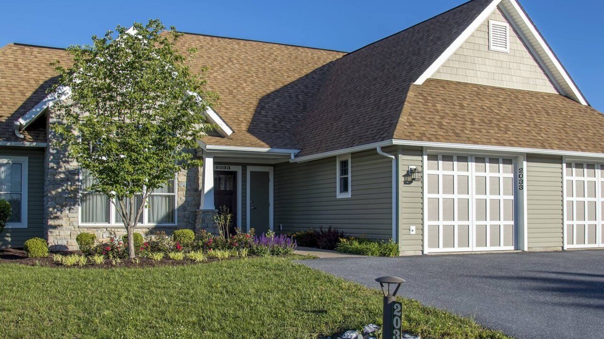 Massanutten Resort | Deluxe 2 Bedroom and 2 Bathroom Townhome with Full Amenities