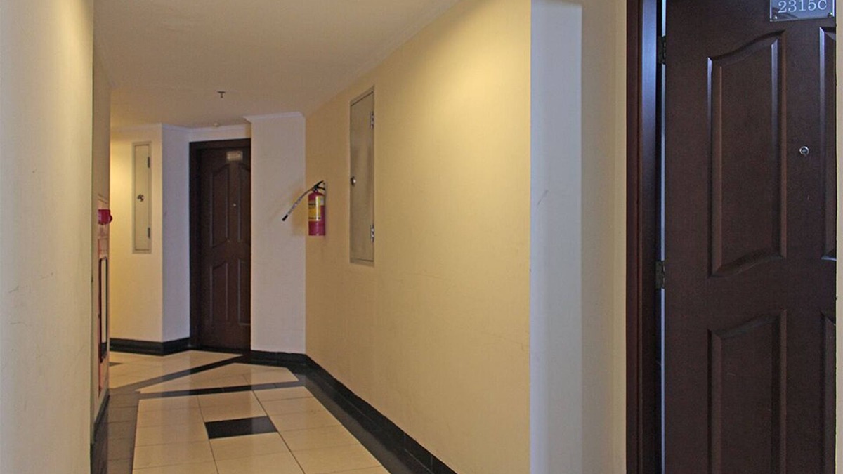 Panunggangan Utara Apartment | Deluxe 2BR Apt with City View - GWR 1715