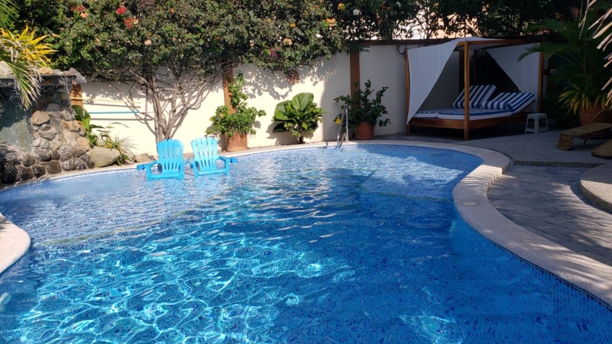 San Clemente House | Deluxe 4-bedroom house with pool in fantastic San Clemente