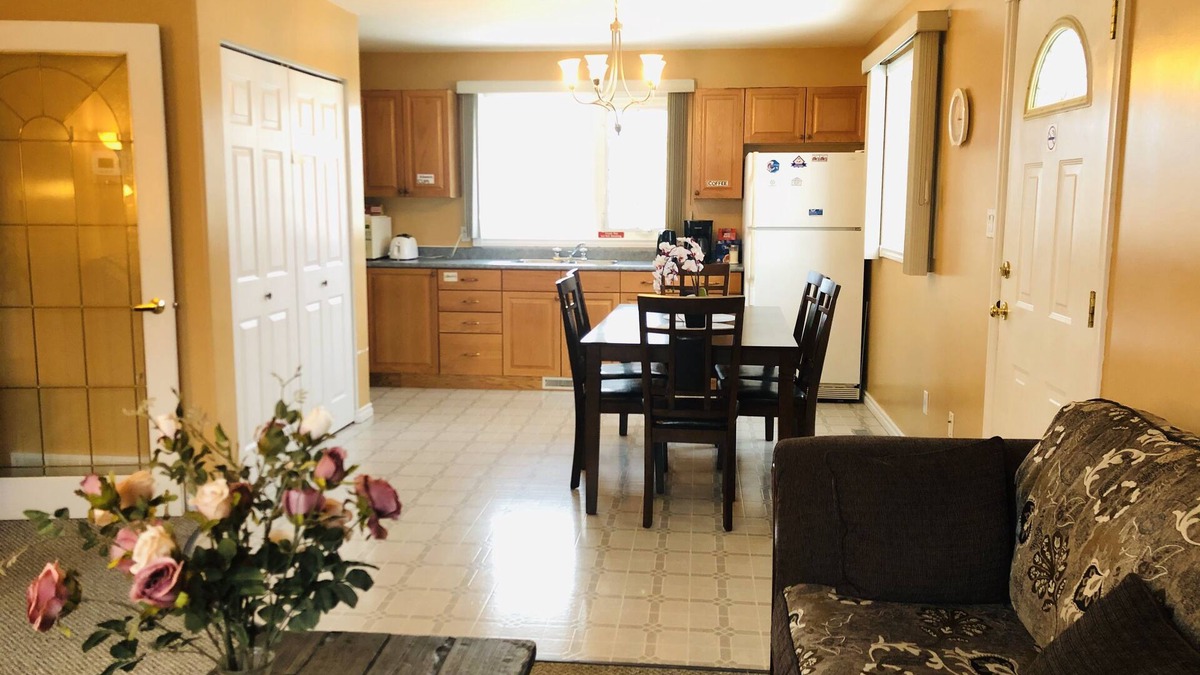 Whitehorse House | Deluxe 4 en-suites top floor suite