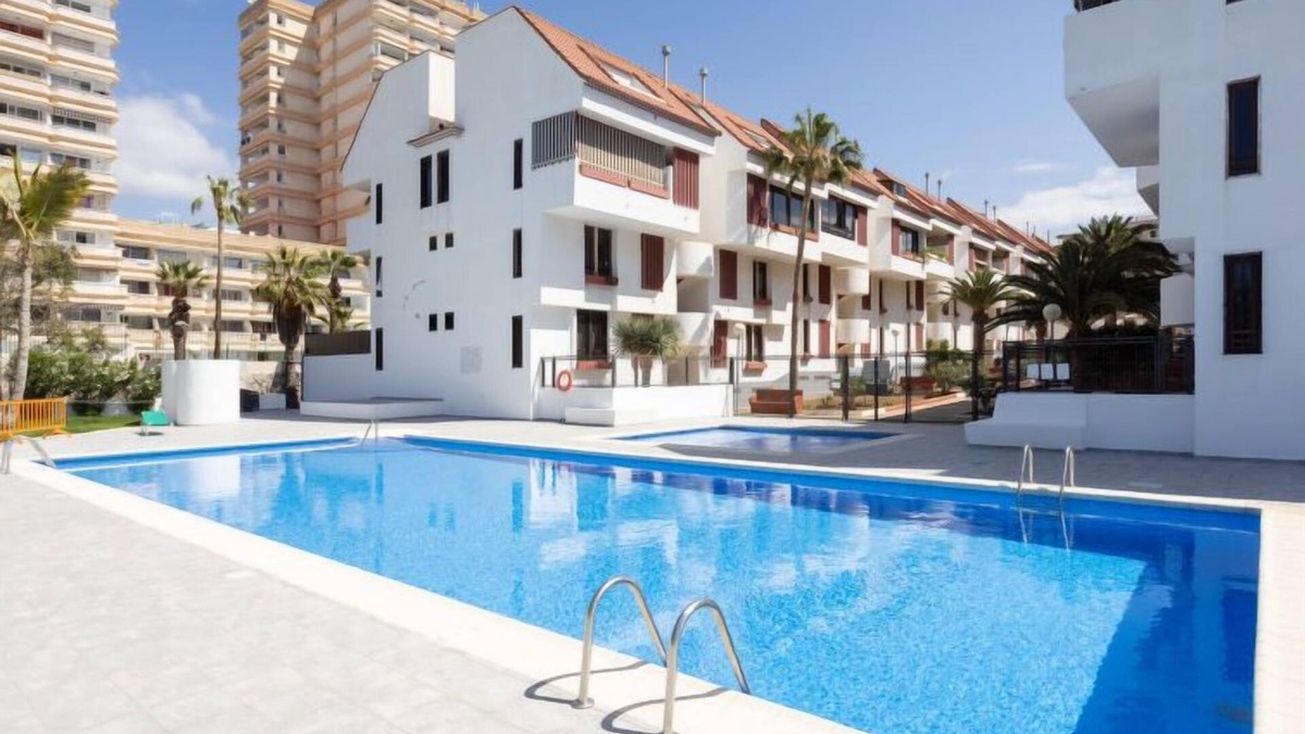 El Madronal Apartment | Deluxe Altemar by Interhome