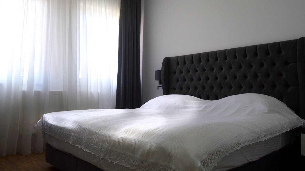 Rodheim vor der Hohe Apartment | Deluxe Apartment in der Rosbacher nun Residenz