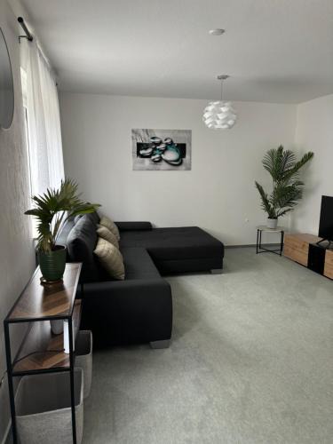 Backnang Apartment | Deluxe Apartment Ella