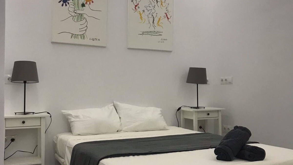 Arapiles Apartment | Deluxe Apartment Madrid Center
