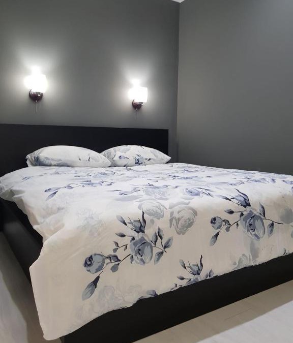 Chertanovo Yuzhnoye Apartment | Deluxe Apartment on Akademika Yangelya