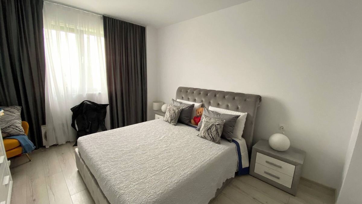 Alba Iulia Apartment | DeLuxe Apartment
