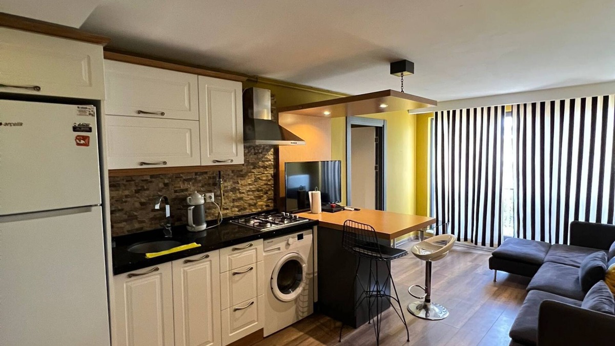 Atakum Apartment | Deluxe Beach Residence