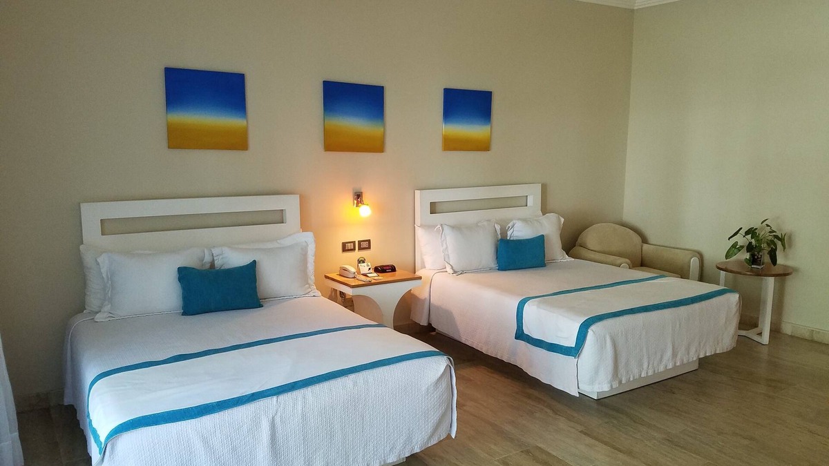 Cofresi Condo | Deluxe Beach Suite w/GOLD Bracelets or BLACK Bracelet Upgrade