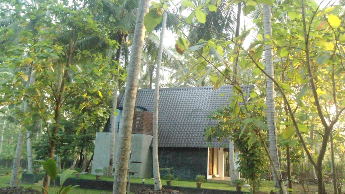Udubaddawa Villa | Deluxe bungalow with free airport pickup