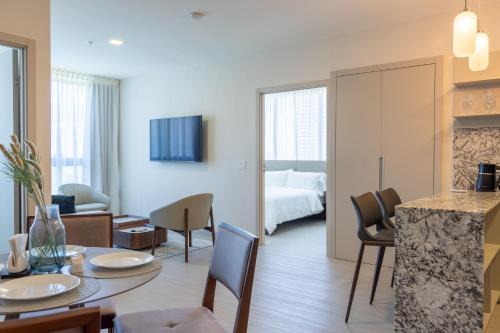 Costa del Este Apartment | Deluxe Condo Suite 2BR