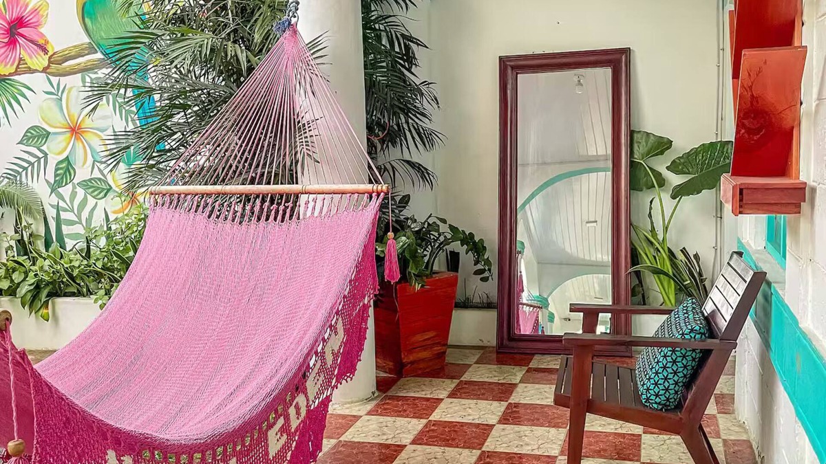 Moyogalpa Bed & Breakfast | Deluxe Double Room