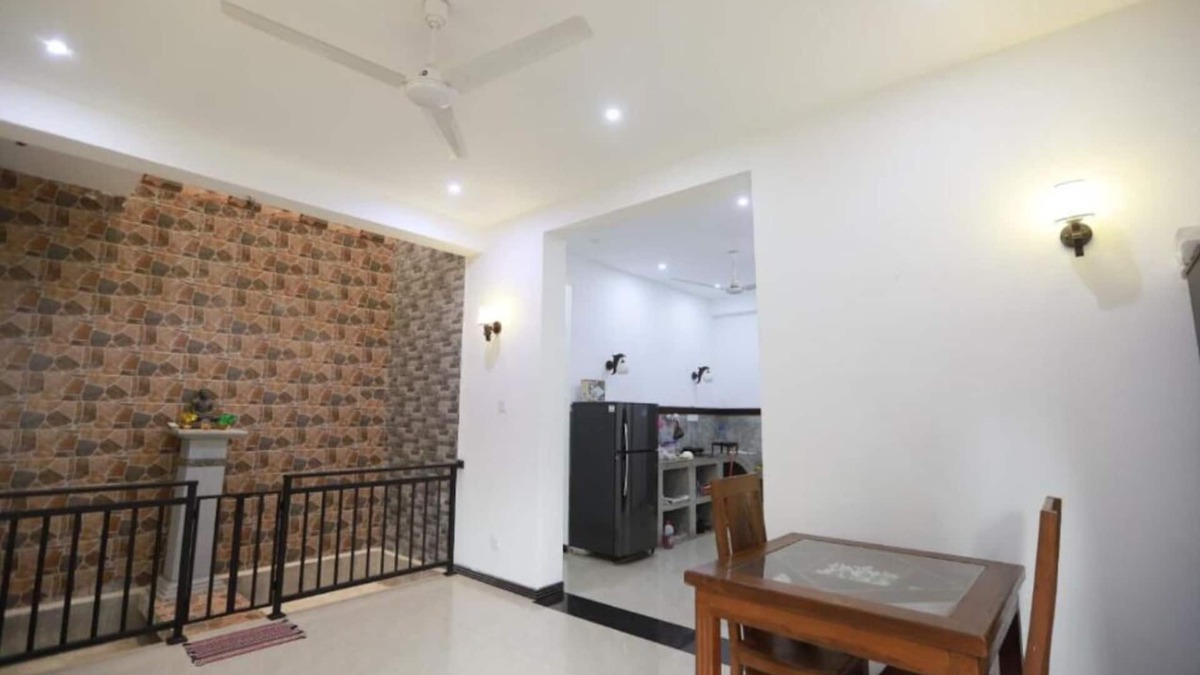 Pelena Hotel | Deluxe Double Room - Surfside Retreat Weligama