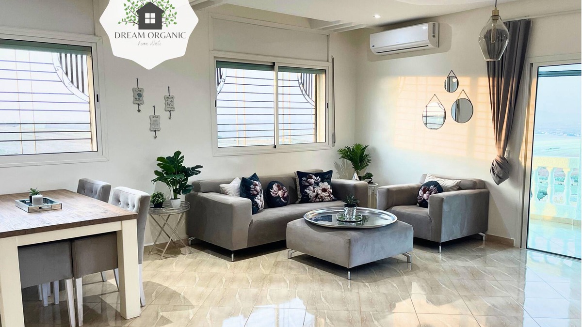 Laqsir Villa | Deluxe Dream Organic Villa With Private Pool