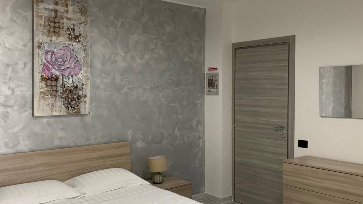 Borgo Vodice Bed & Breakfast | Deluxe Family Room Circe