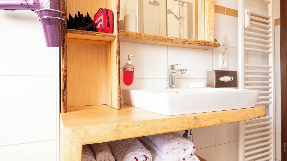 Nordborchen House | Deluxe Ferienwohnung