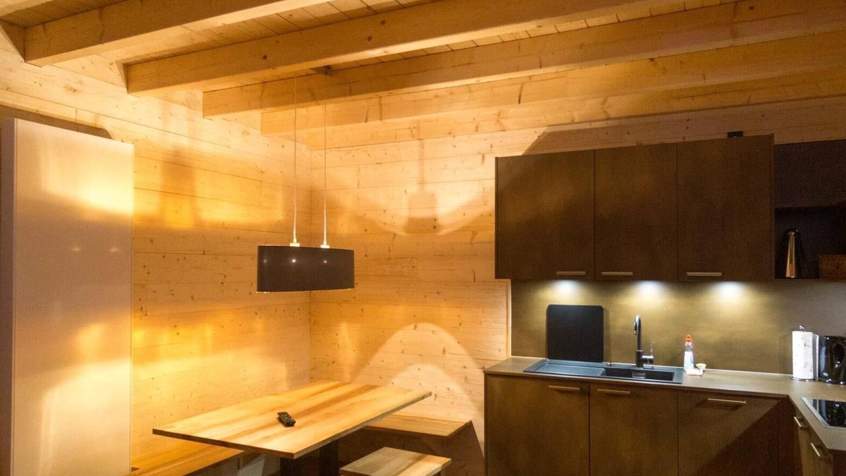Gersfeld House | Deluxe holiday home, with gallery