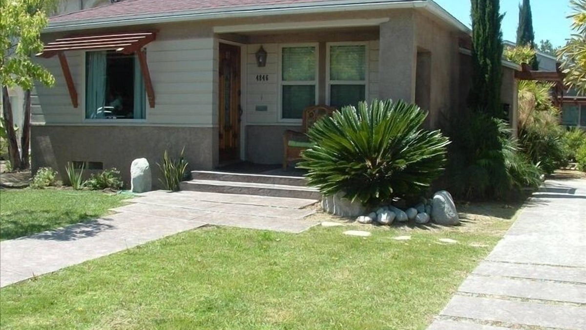 Normal Heights House | Deluxe House Large 4 BR 2 BA House Normal Heights Heart of San Diego