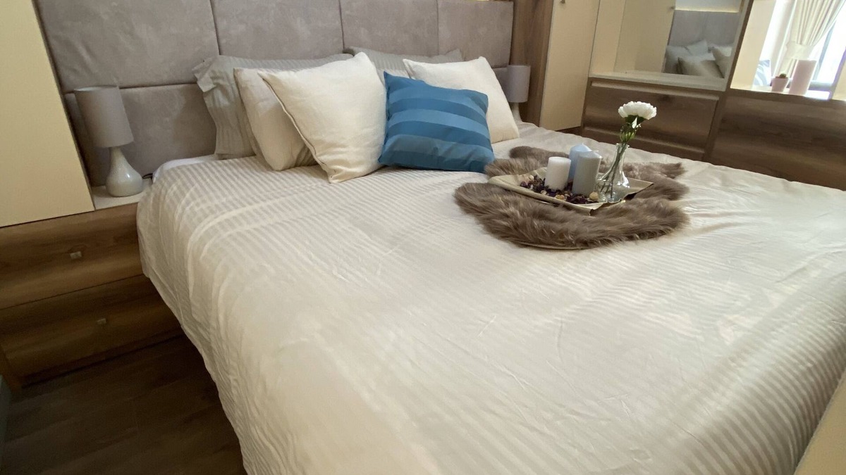Mahmutbey Apartment | Deluxe Modern Studio - near Mall of Istanbul