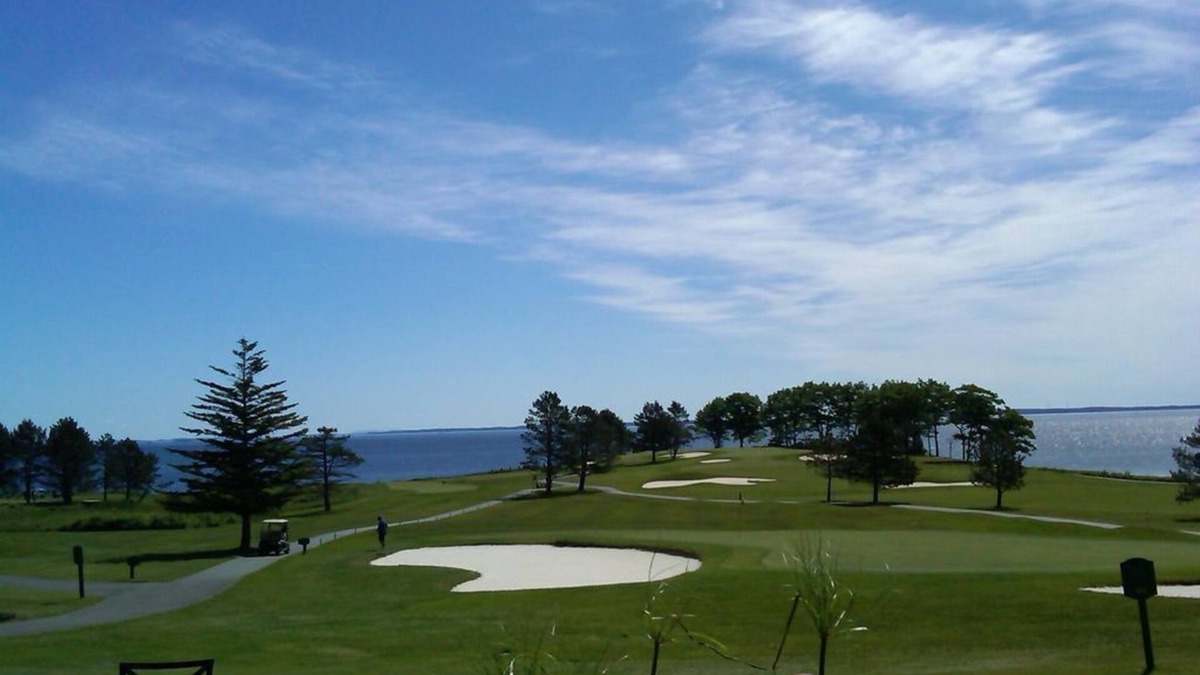 Glen Cove Hotel | Deluxe Oceanfront 1 BR at Samoset Resort