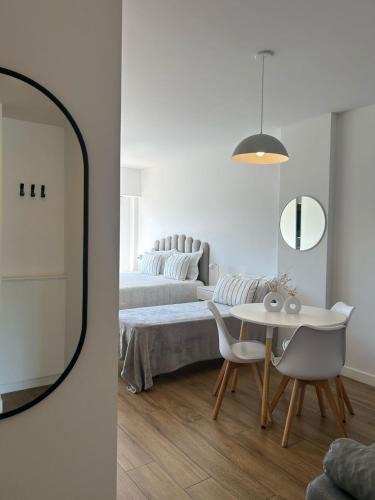 Abasto Apartment | Deluxe Palermo Studio