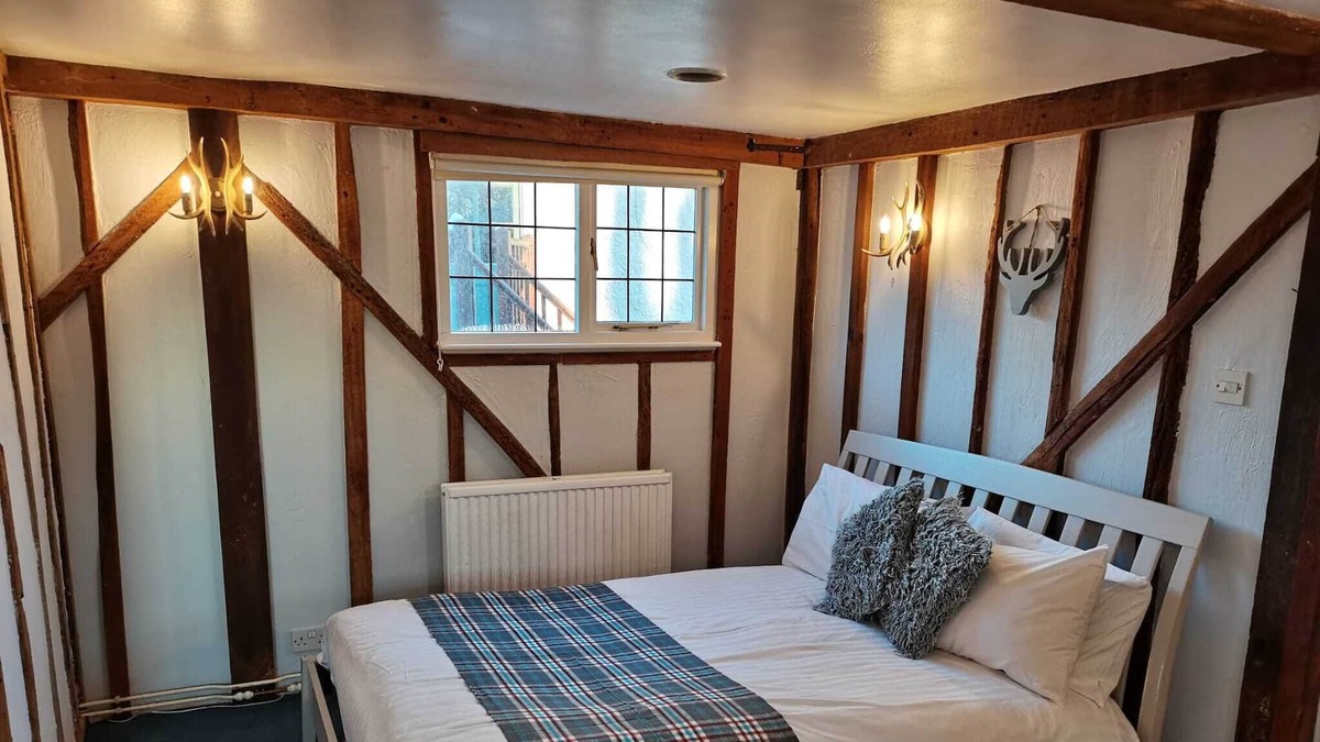 Great Hallingbury Apartment | Deluxe Retreat Accommodation
