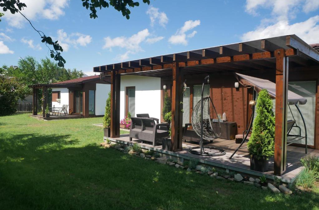 Roznov Pod Radhostem Apartment | DELUXE Rožnov