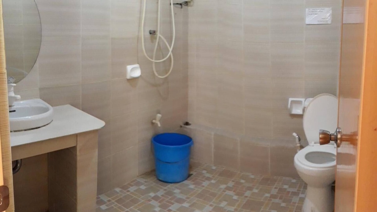 Puerto Galera Hotel | Deluxe room(Grace Hotel)