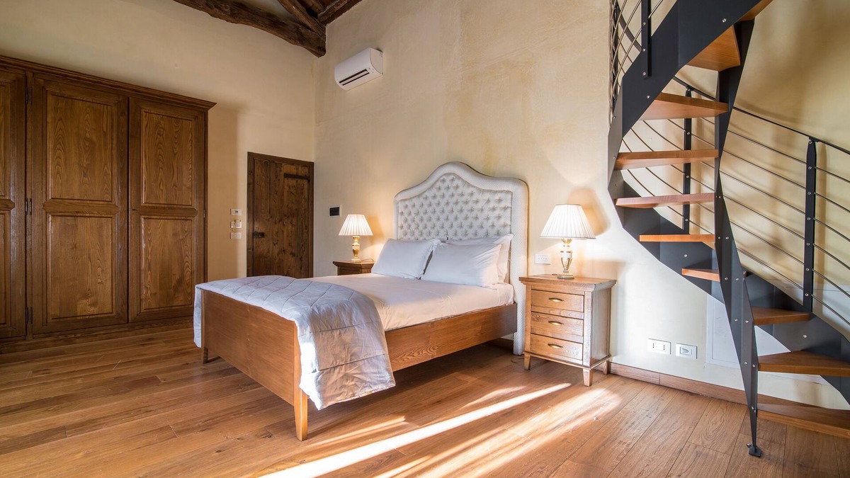 Teolo Other | Deluxe Room in Agriturismo Cà Salva