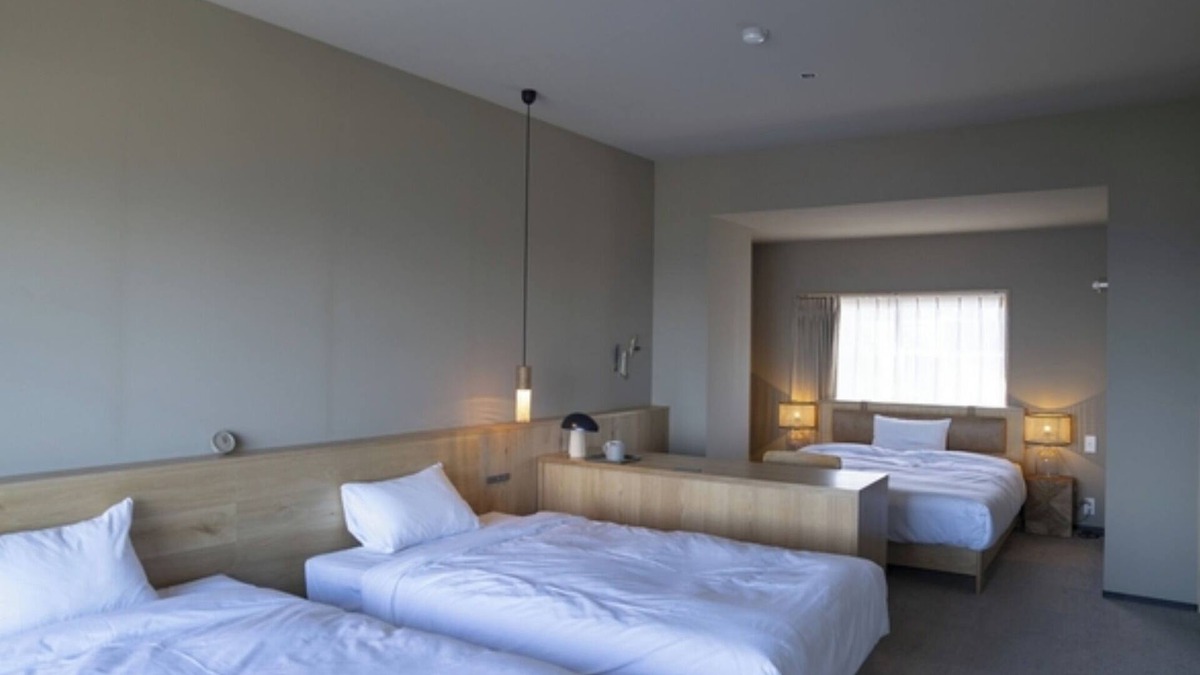 Manazuru Hotel | Deluxe room with ocean view Breakfast included t/Ashigarashimo-gun Kanagawa