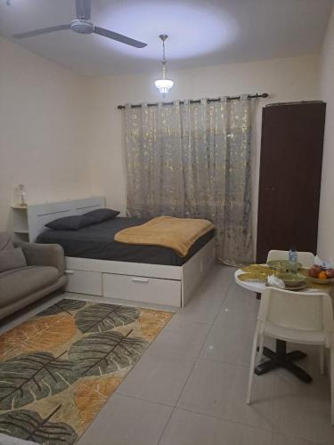 Al Nahda House | DELUXE ROOMS Feel like home