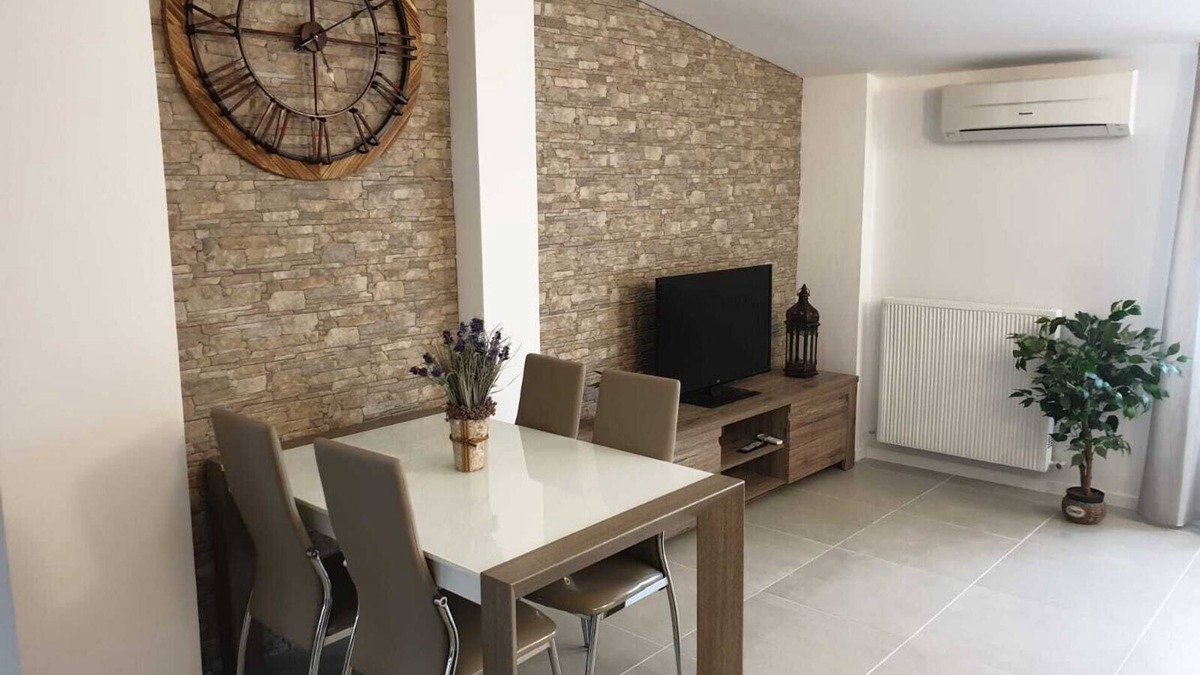 Alba Adriatica House | Deluxe sea view apartment Alba Adriatica