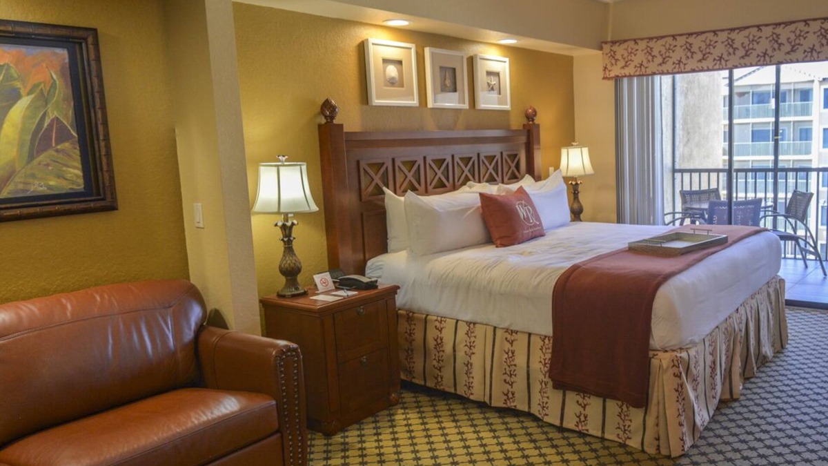 Florida Central Atlantic Coast Apartment | DELUXE STUDIO AT BEAUTIFUL RESORT WITH MANY AMENITIES TO ENJOY