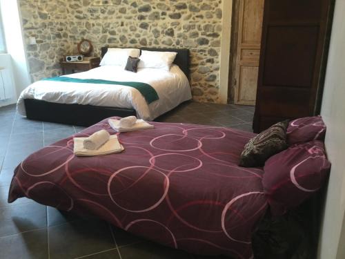 Buzy Apartment | Deluxe Studio Chez Susan