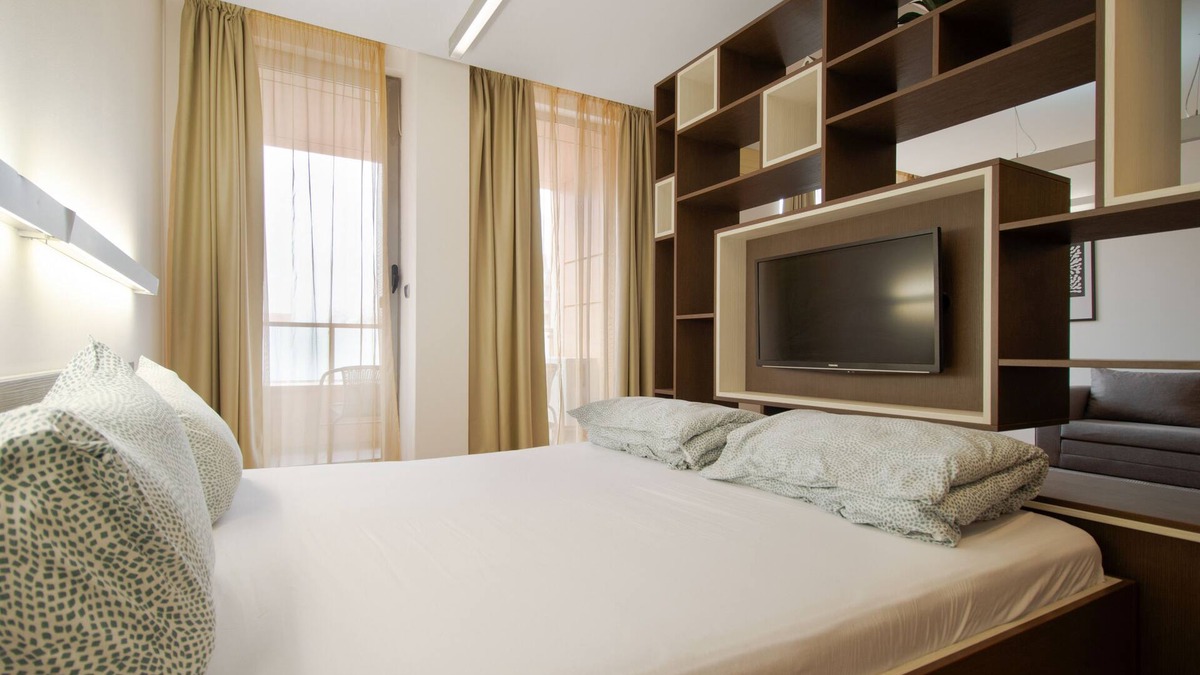Studentski Grad House | Deluxe Studio Studentski Grad Sofia