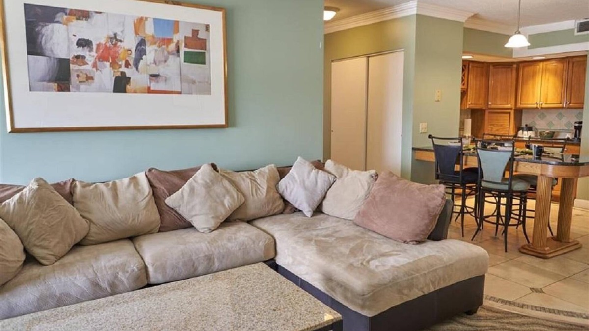 Fairhaven Hotel | Deluxe Suite Waterfront Views