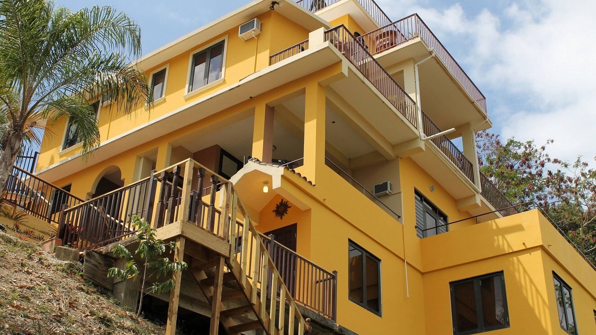Rincon Apartment | Deluxe Suite with 2 Bedrooms and Spa Room Featuring Luxurious Jetted Bath