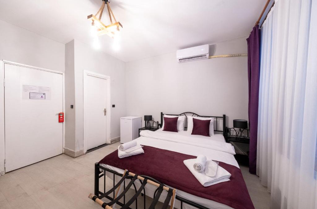 Galata Apartment | Deluxe Suites By Frame