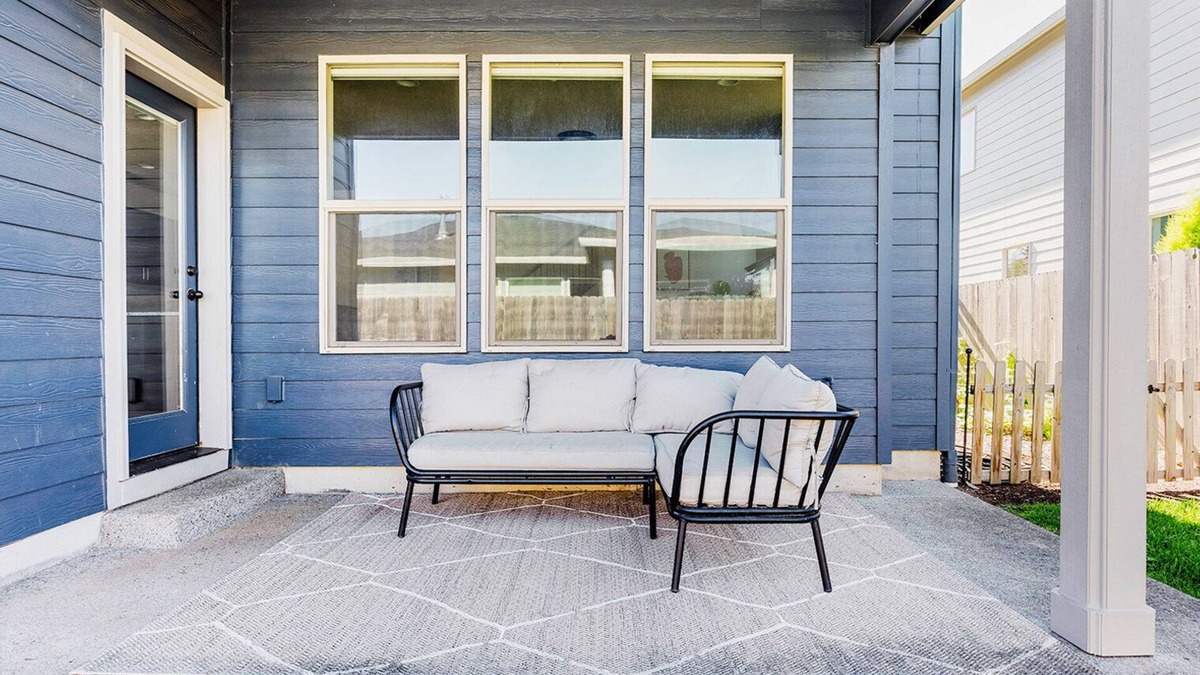 Vancouver House | Deluxe Vancouver 4BR w/free parking, A/C & W/D, by Blueground