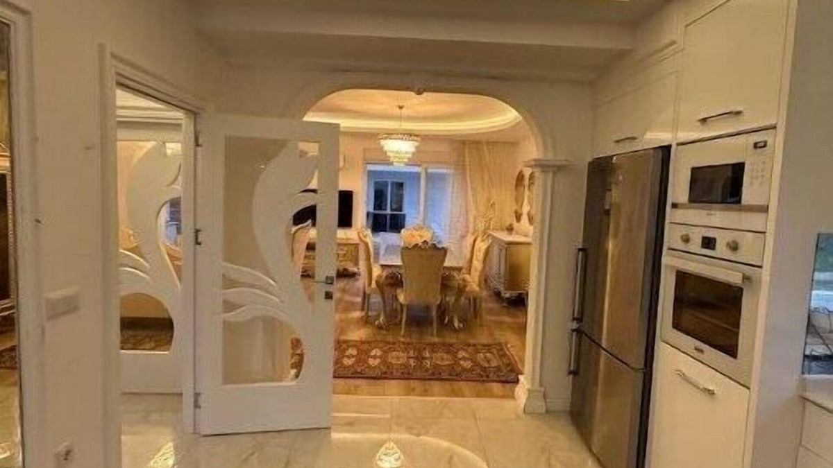 Dosemealti Villa | Deluxe Villa /close to city-sea