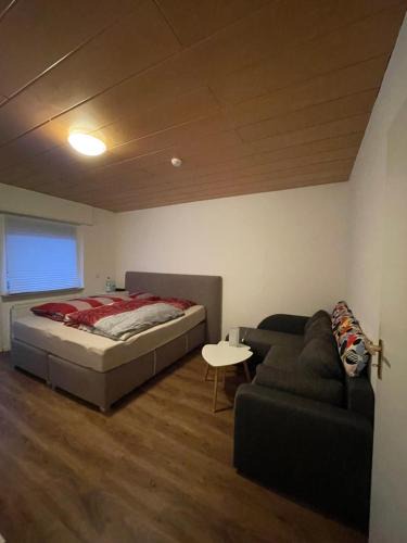 Walldorf House | Deluxe Zimmer
