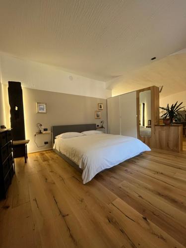 Lanzada Apartment | Demantoide