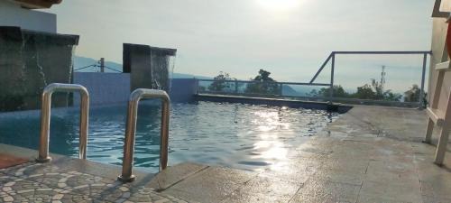 Oro Oro Ombo Villa | Demara Villa yang Aesthetic di Batu